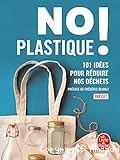 No Plastique!